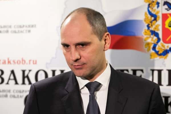 Паслер остался с командой Куйвашева: будут ли отставки в свердловском правительстве?