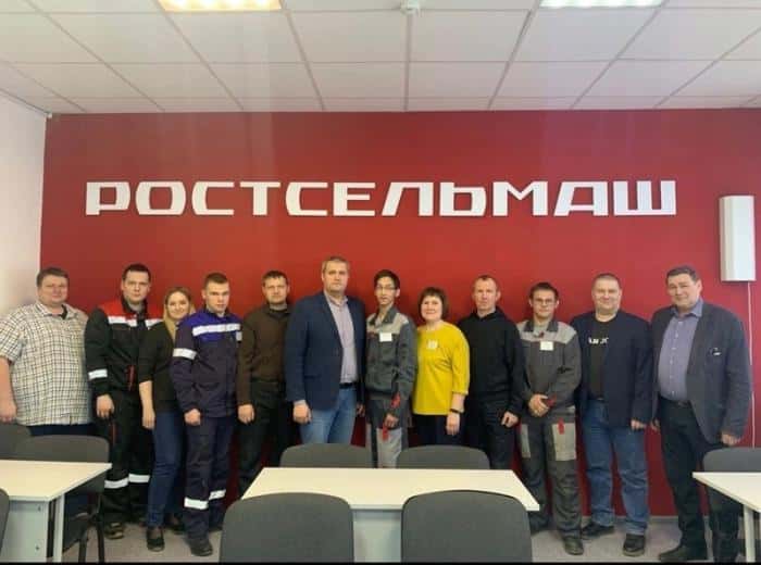 Каменские аграрии покоряют вершины: студент КУАТ занял четвертое место на межрегиональной олимпиаде