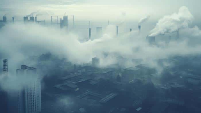 Названы самые грязные города Свердловской области: среди них есть и Каменск-Уральский