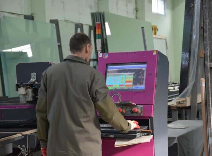 Более чем на 41,5 млн рублей  произвели продукции в ИК-47 Каменска-Уральского