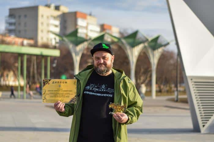 Работник УАЗа рассказал о своем туристическом проекте и любви к Каменску-Уральскому