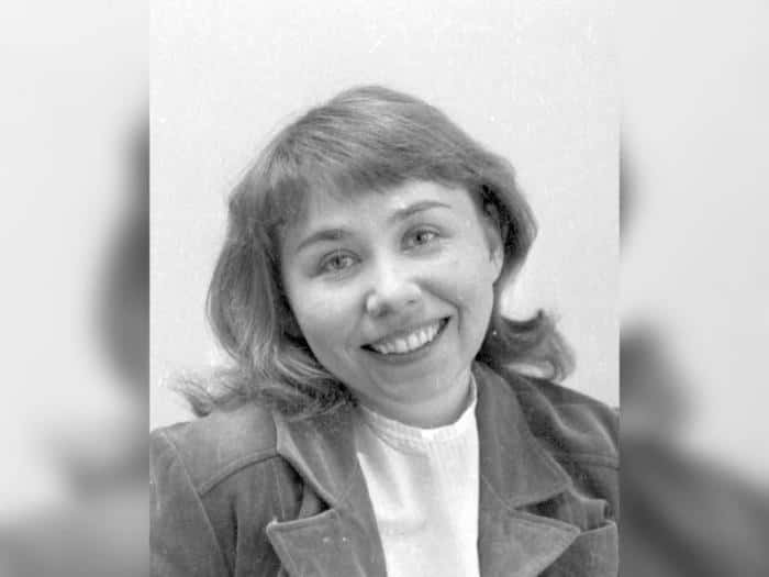 Она была «голосом культуры»: в Екатеринбурге скончалась журналист Екатерина Шакшина