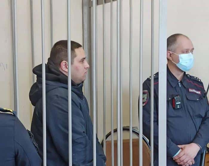 Главарю банды Анашкину, который пытал девочек на автомойке Каменска-Уральского, продлили арест до 6 июля