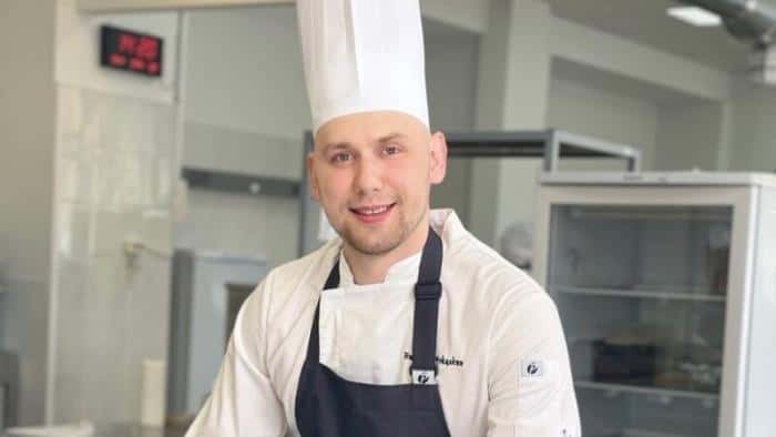 Шеф-повар из Каменска-Уральского покорил Уральскую «Кухню»