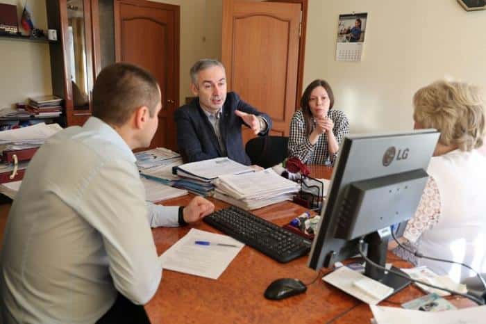 Пути решения транспортной проблемы Старого Каменска: новые маршруты и остановки