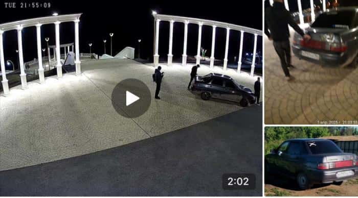 Селфи нарушителя: как погоня за лайками обошлась каменскому водителю в круглую сумму