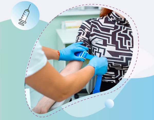 «Каждый из нас заслуживает знать, как работает его организм»: Комплекс «Нутрискрининг» в ХЕЛИКС со скидкой 2000 рублей!