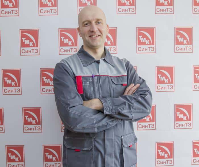 Сотрудники СинТЗ и Исследовательского центра ТМК получили научную премию «Надежда России»