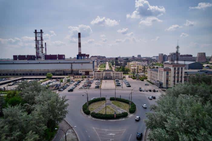 РУСАЛ повышает заработные платы