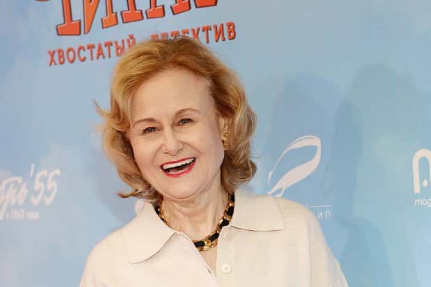 Королева детективов едет в Екатеринбург: что ждать от Дарьи Донцовой на фестивале