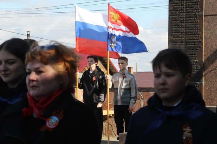 Программа мероприятий к 80-летию Победы в Каменске-Уральском: список и подробности