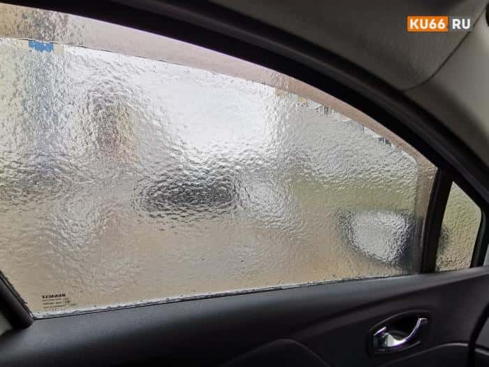 Поливало знатно: апрельские осадки в Свердловской области уже превысили норму вдвое