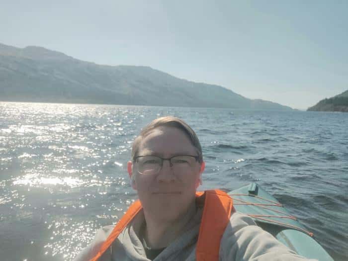 Бывший директор Музея истории Екатеринбурга Сергей Каменский возглавил музей в Великобритании