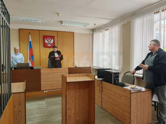 Суд в Каменске-Уральском отказался рассматривать дело о незаконном уголовном преследовании 