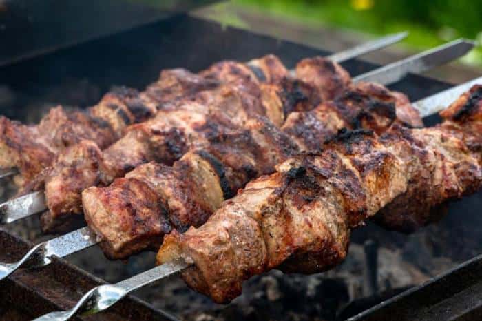 Шашлыки под запретом? В Свердловской области могут ввести строгий противопожарный режим