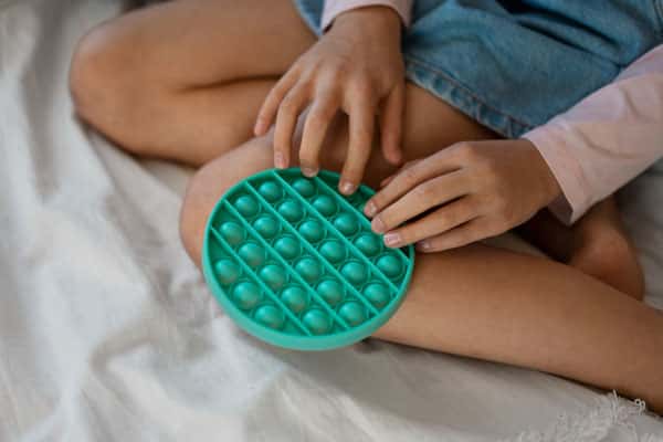 Безопасность прежде всего: с 2026 года в России запретят игрушки без сертификатов