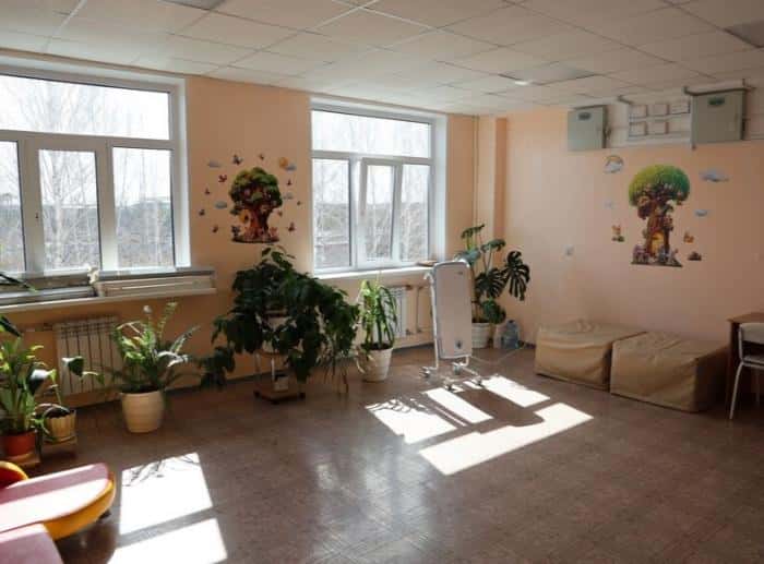 Роддом Каменска-Уральского обновился: власти закупили современную медицинскую технику на сумму 34 млн рублей