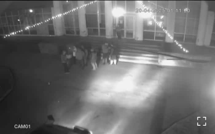 Стрельба в клубе «Ночь»: участник дела «Джоя» снова в центре скандала