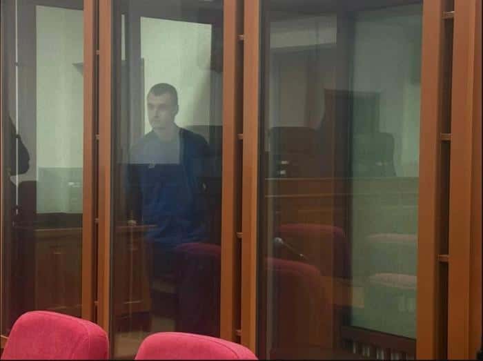 12 лет за госизмену: как уралец помогал украинской армии из Польши