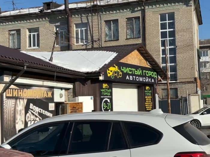 «Адскую» автомойку в Каменске-Уральском могут закрыть: дело передано в суд