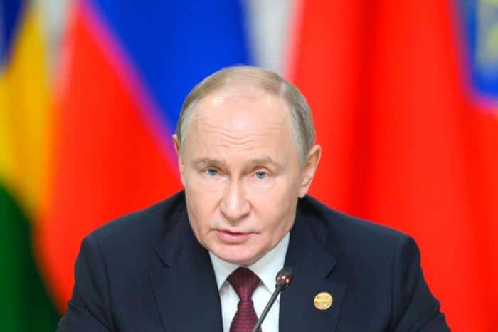 "Это удар по карманам граждан": Путин жестко раскритиковал несвоевременную индексацию тарифов ЖКХ