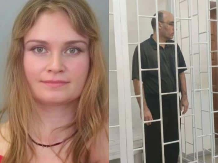 "Моих любимых больше нет, их убил монстр": как уральский юрист расправился с женщиной и ее сыном