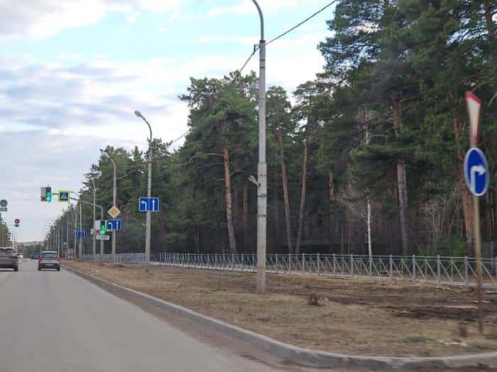 KU66 проведет субботники в Каменске-Уральском — присоединяйтесь к экодвижу вместе с нами!