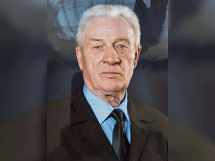 Скончался бывший директор Каменск-Уральского электромеханического завода Анатолий Козинов