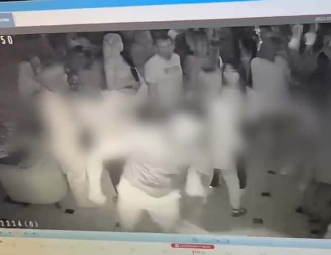 "Опасно сегодня ходить танцевать": юрист из Каменска-Уральского Юлия Майорова рассказала еще об одном происшествии в клубе 