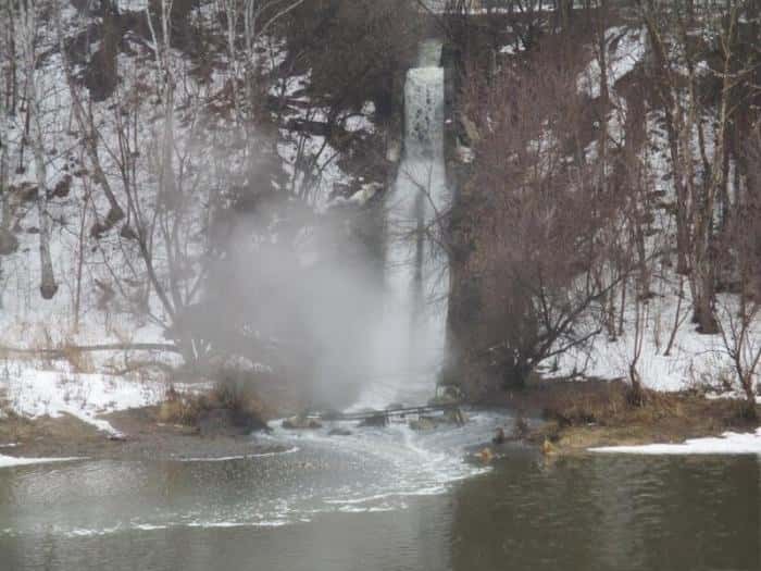 «Водоканал Каменск-Уральский» загрязняет реку Исеть — Росприроднадзор