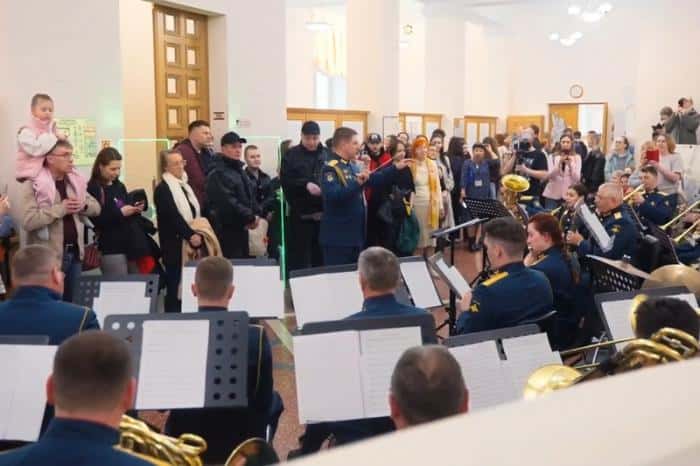 55 тысяч уральцев погрузились в атмосферу героев на Библионочи-2025