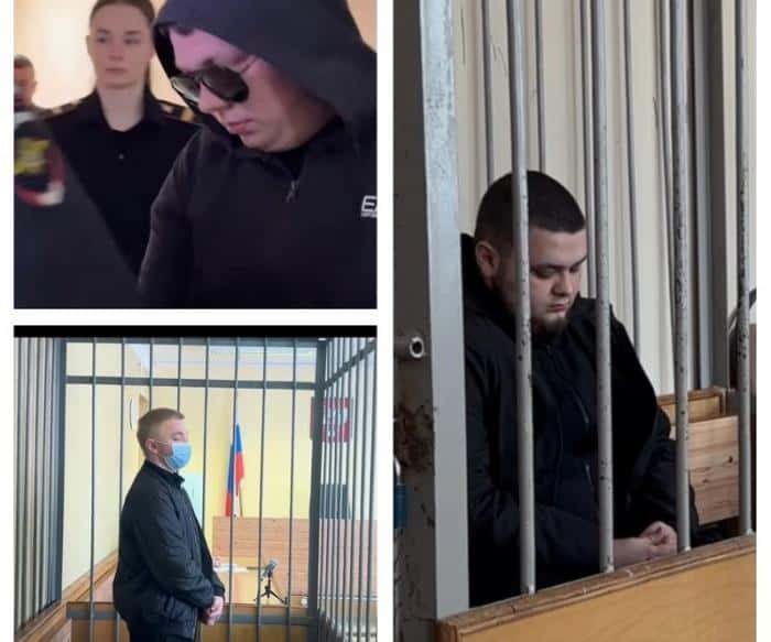 Будут сидеть дальше: суд продлил арест участникам дела «адской» автомойки в Каменске-Уральском