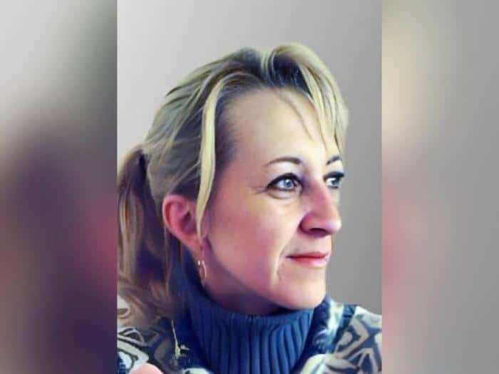 В Каменске-Уральском пропала 50-летняя Евгения Мартынова