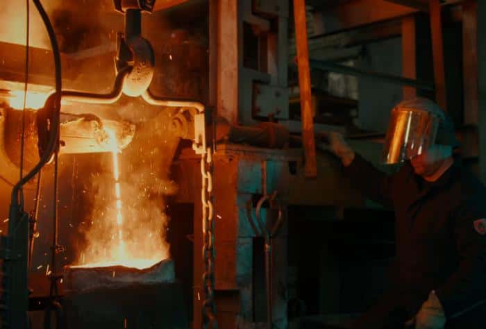 Для КУЗОЦМ во все времена главной ценностью был, есть и будет человек