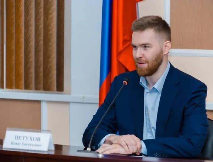 Еще один «оренбуржец»: молодой соратник Паслера Игнат Петухов выходит на работу в свердловское правительство