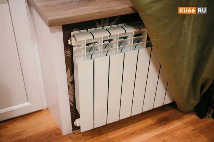 Стало известно, когда в Каменске-Уральском отключат отопление