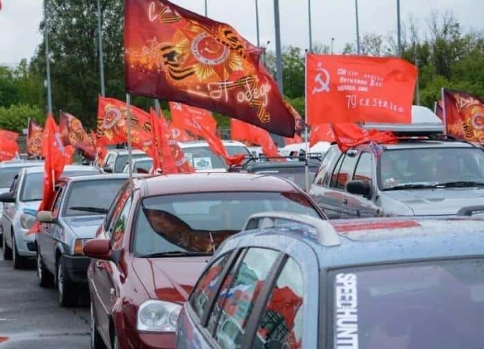 “Урал — кузница Победы”: патриотический автопробег пройдёт по городам трудовой доблести  