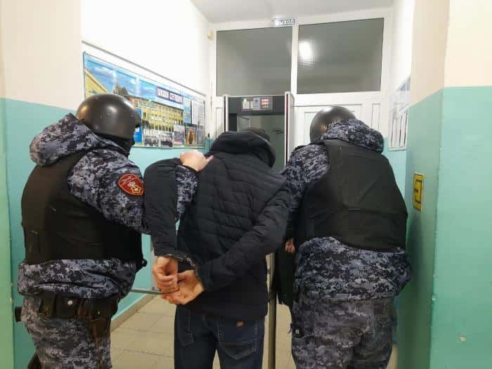 Теракт и атака дронов: как школа №19 Каменска-Уральского отрабатывала действия в критической ситуации