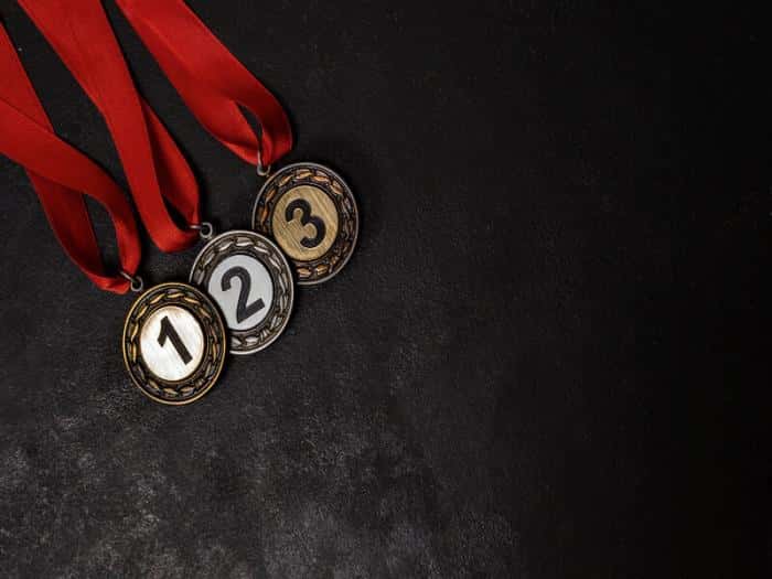 Каменские школьники вошли в топ-10 по результатам Всероссийской олимпиады