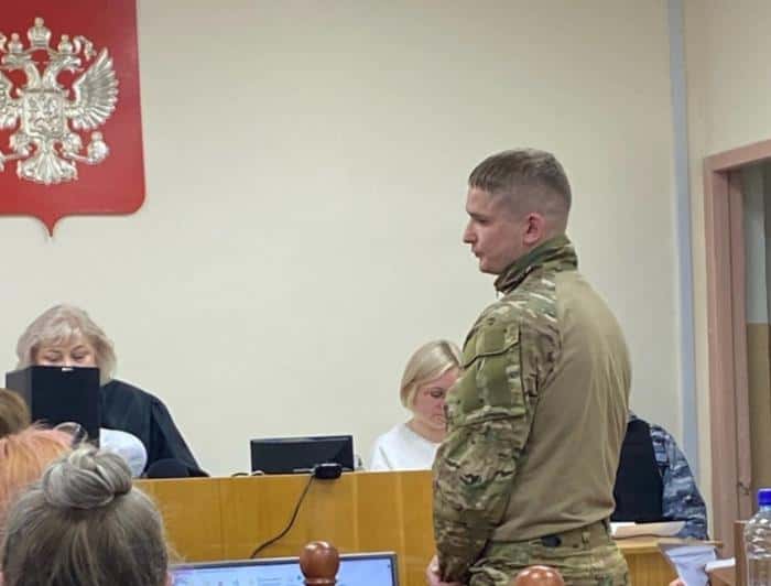 Стало известно, за что объявлен в розыск участник стрельбы в каменском клубе «Ночь» Владимир Нечаев