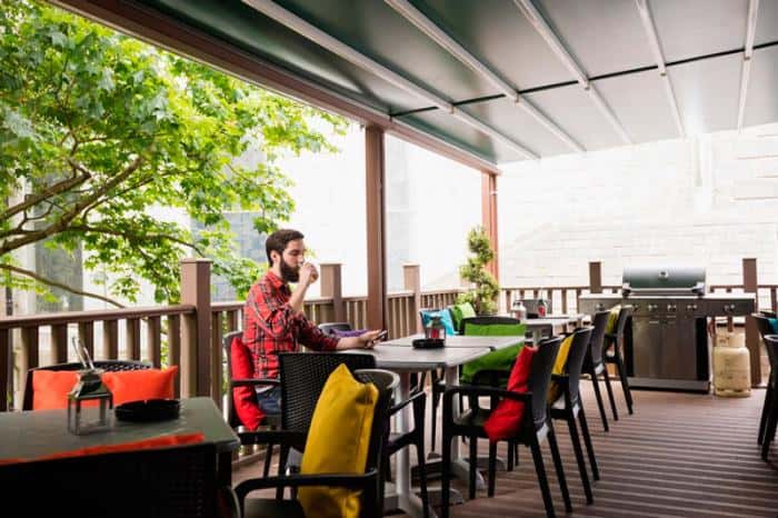 Отравление устрицами? В Екатеринбурге новый ресторан закрылся спустя 2 недели