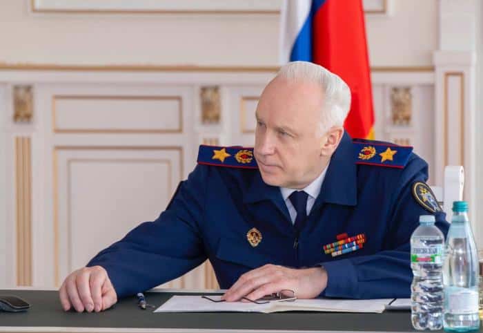 Бастрыкин взял на контроль дело о жестоком нападении с собаками на супругов в Каменске-Уральском