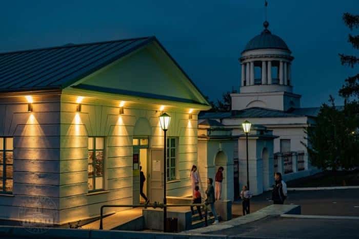 Герои прошлого и настоящего: главные события культурной ночи в Каменске-Уральском