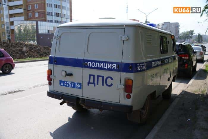 Пьяные, без прав и с детьми без кресел: ГАИ Каменска-Уральского выявила 456 нарушений за неделю