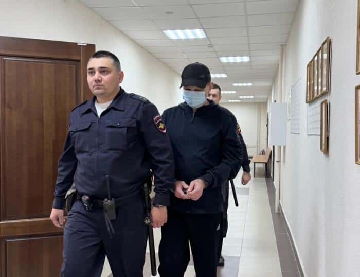 «Он все спланировал заранее»: подробности жестокого убийства в Каменске-Уральском, которое раскрыли спустя 30 лет