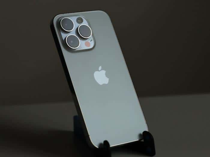 iPhone можно будет управлять силой мысли! Apple запускает технологию будущего