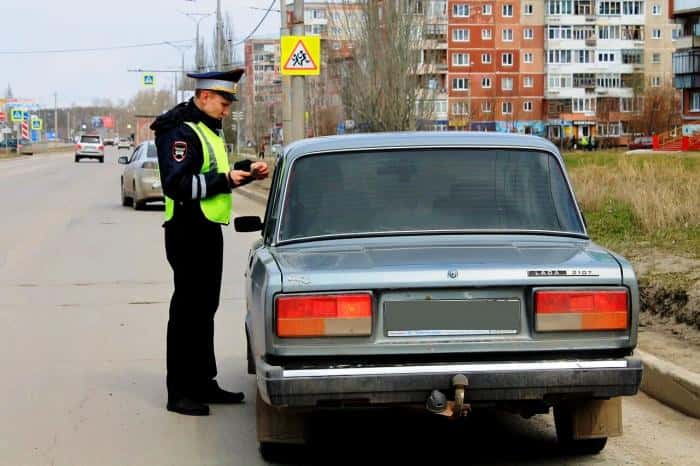 Больных водителей в России могут лишить прав — новый законопроект