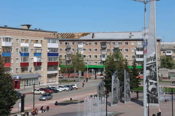 Капитальный ремонт: в Каменске-Уральском обновят 44 многоквартирных дома