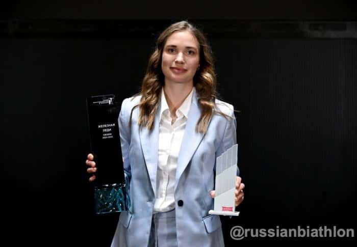 «Железная Леди» Каменска-Уральского: Тамара Дербушева получила престижную премию СБР