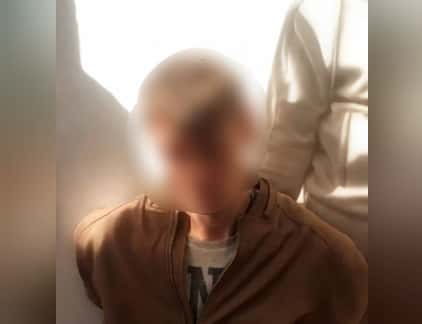 Второй наркоман за сутки задержан в Каменске-Уральском